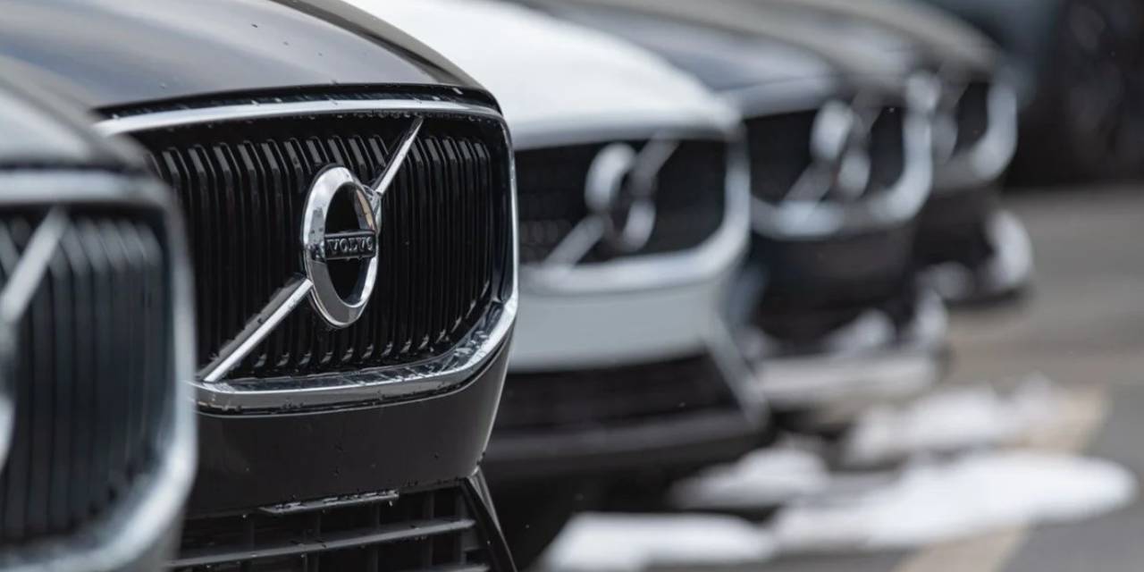 Volvo yüz binlerce arabasını geri çağırdı: İşte dünyayı ayağa kaldıran sebebi