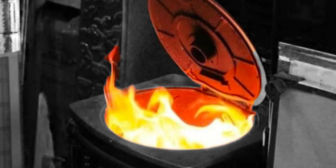 Soba kullanımı artık yasaklandı