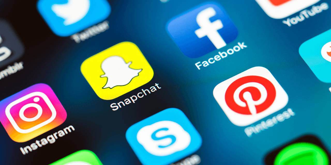 Türkiye sosyal medyada Avrupa'yı solladı: Harcanan zaman şaşırttı!