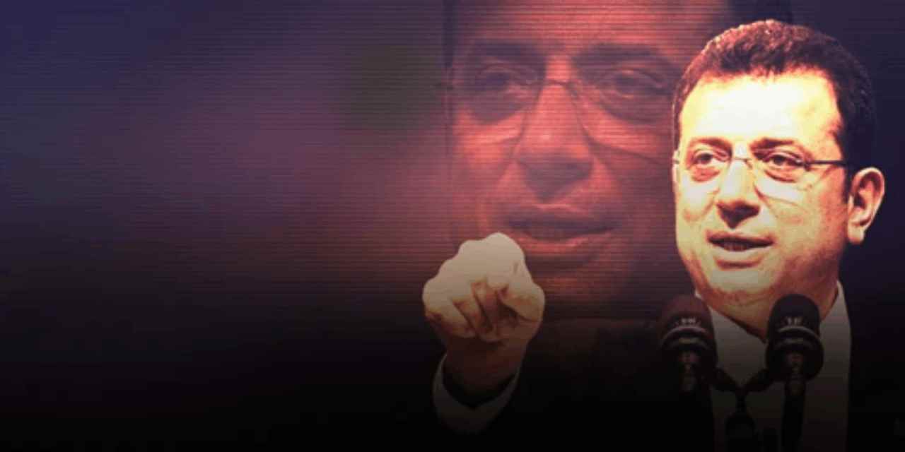 X'ten İmamoğlu'na sansür açıklaması: Karara katılmıyoruz