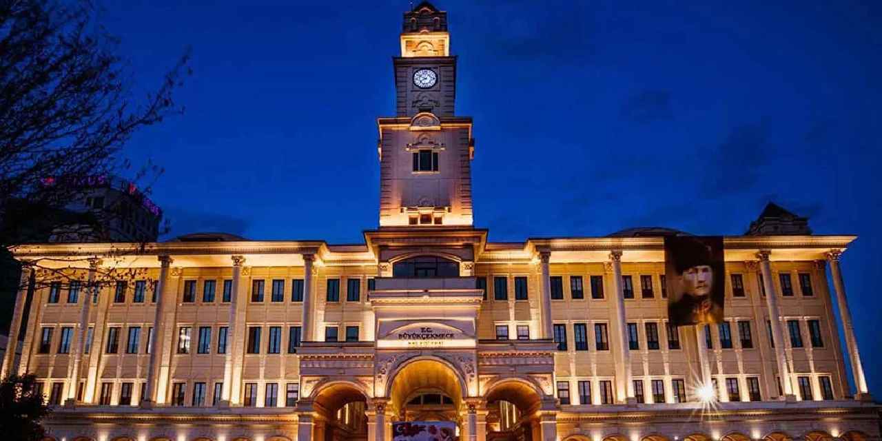 Büyükçekmece Belediyesi'ne soruşturma