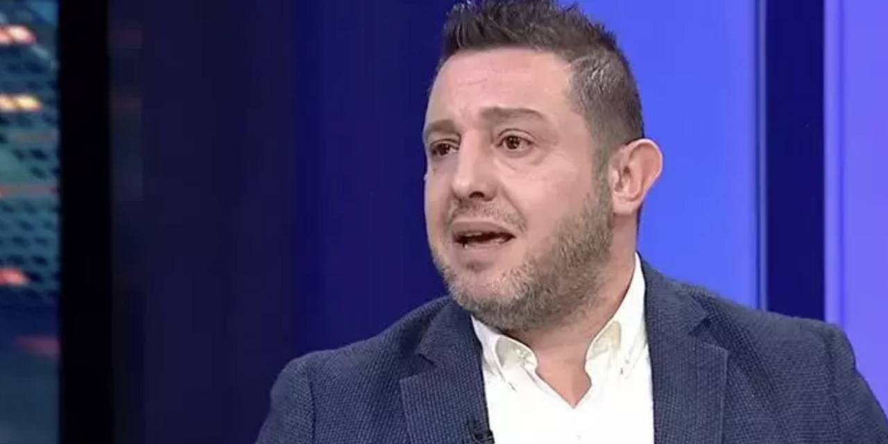 Mahkemeden Nihat Kahveci'ye şok karar: 500 metreden fazla yaklaşamayacak