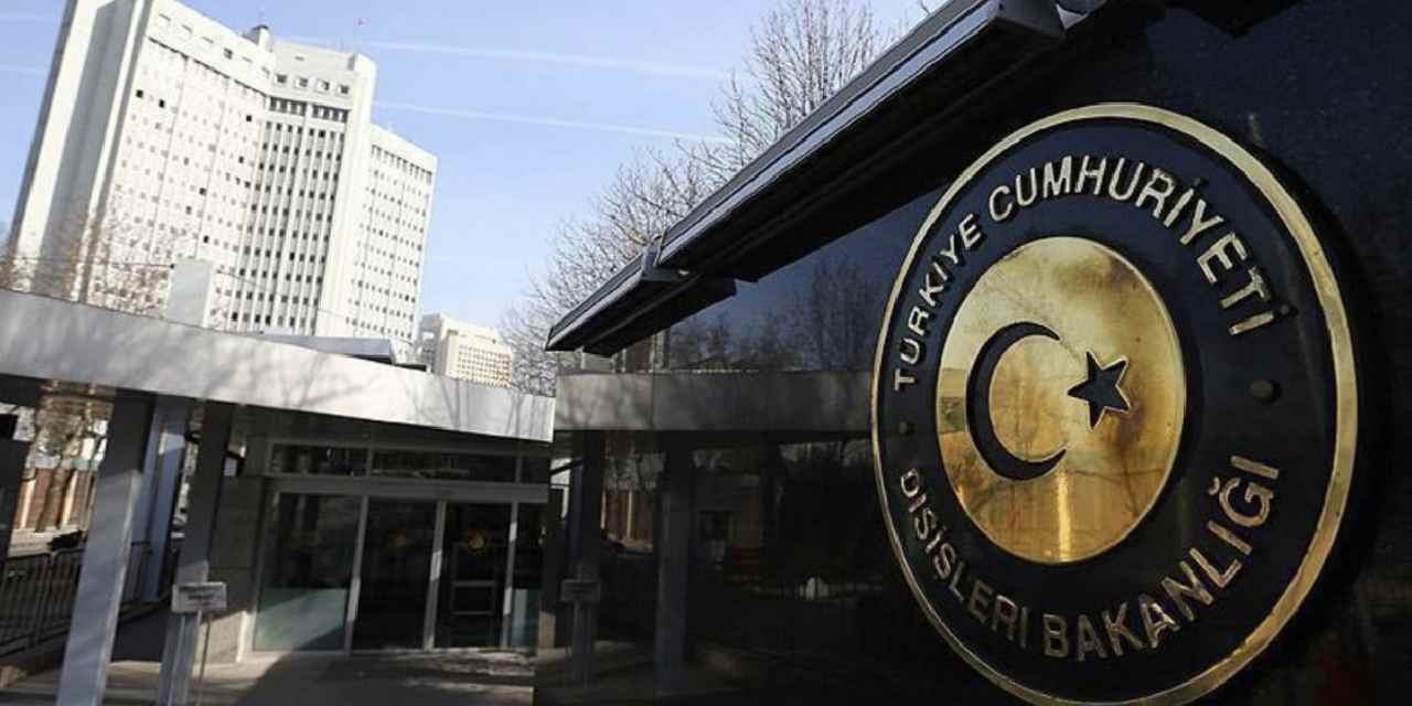 Dışişleri Bakanlığı'ndan Sudan’a seyahat uyarısı: Zorunlu olmadıkça gitmeyin