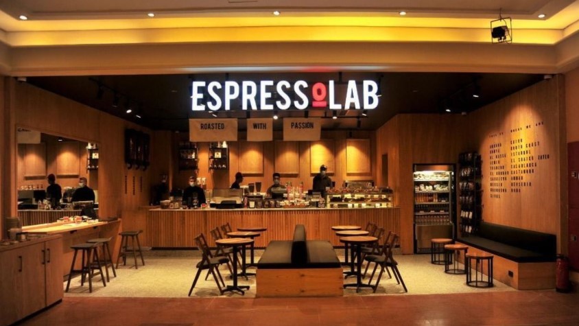 EspressoLab'tan boykota dava: Marka değerini düşürmüş