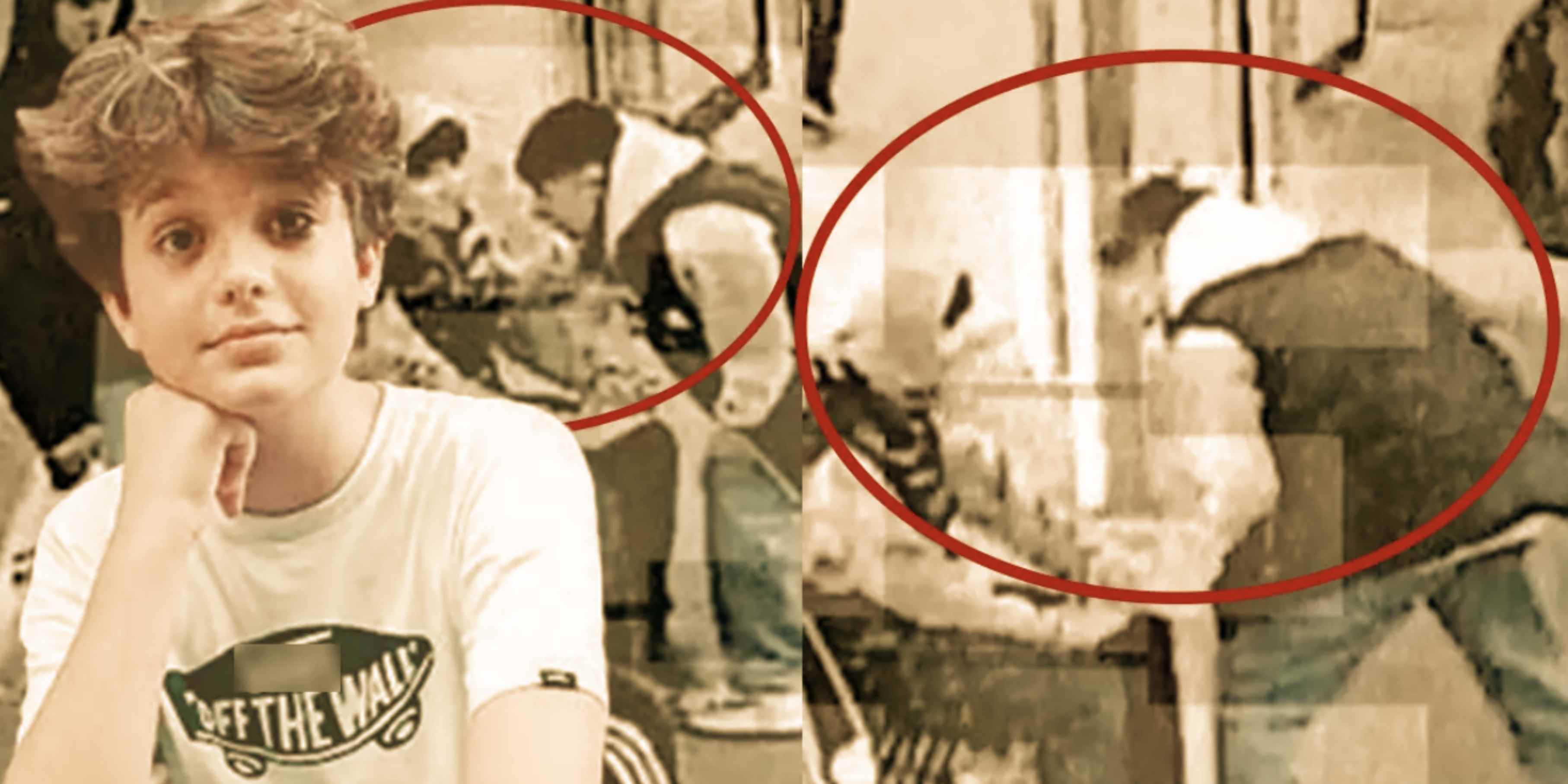 Ahmet Minguzzi'nin katilinin sevgilisinden korkunç paylaşımlar