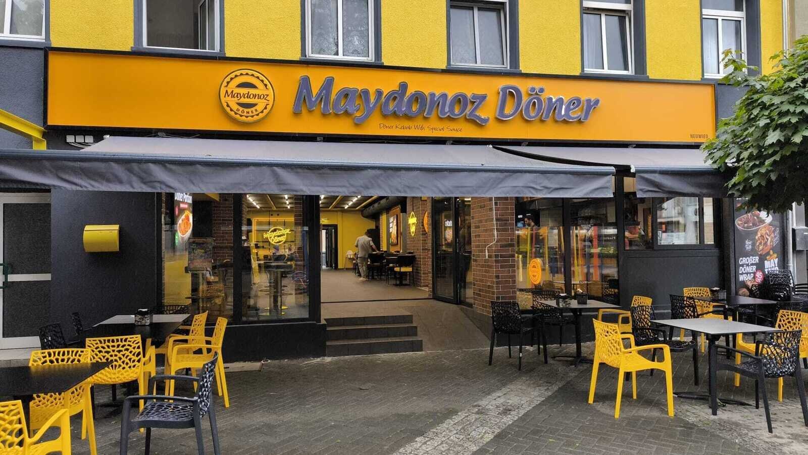Maydonoz Döner'e yeni FETÖ operasyonu: 23 şüpheli gözaltında