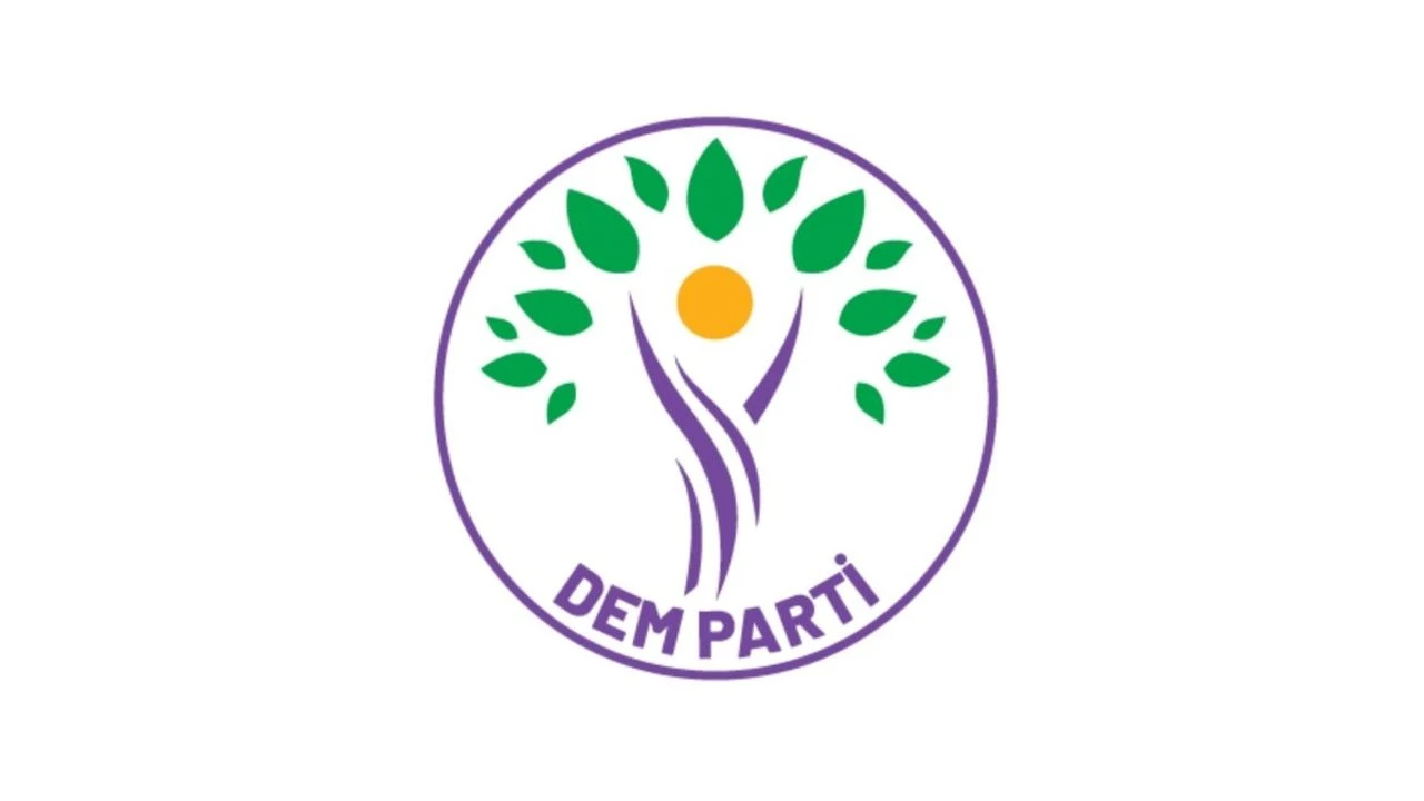 DEM Parti'den kongre sonrası ilk açıklama: Bir adım daha yaklaştık