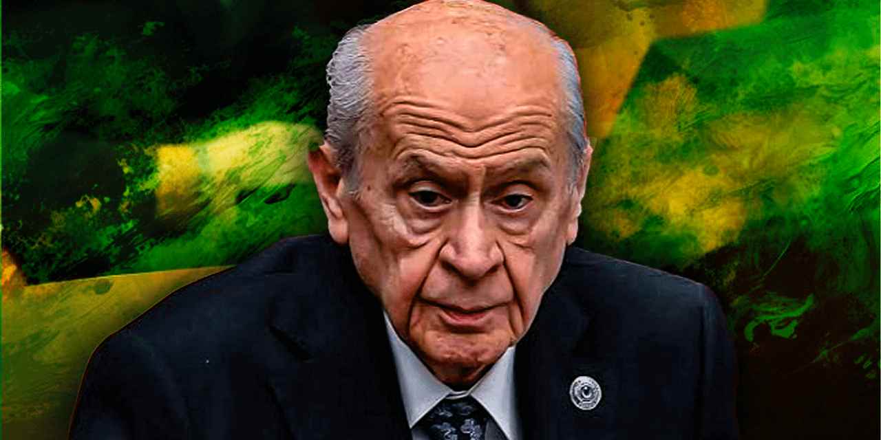 Devlet Bahçeli'den Anneler Günü mesajı