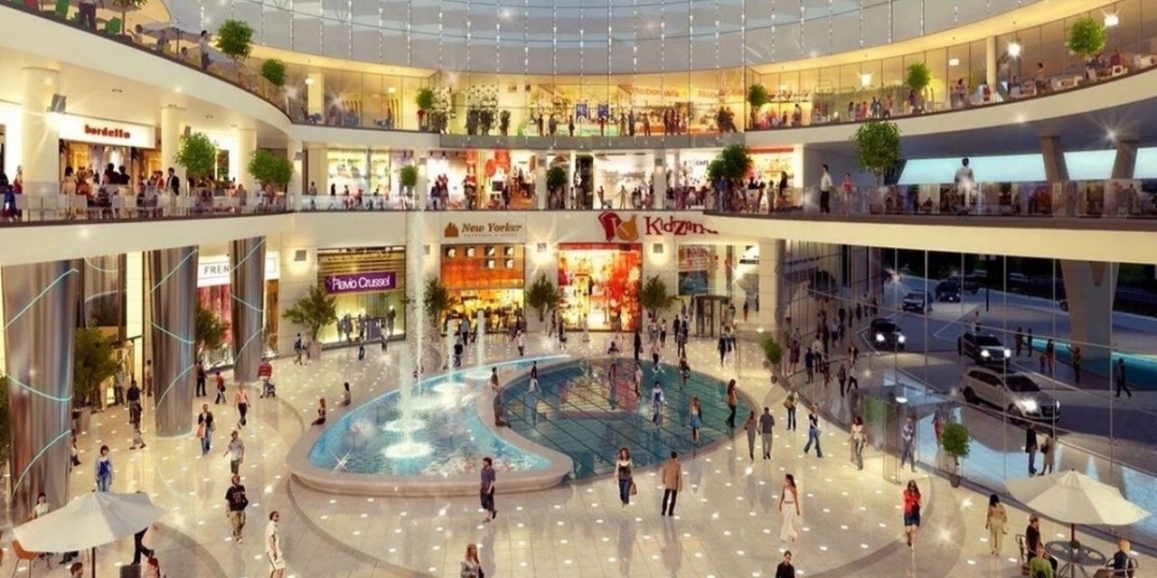 AVM'lerde yeni dönem başlıyor: Artık kullanılamayacak