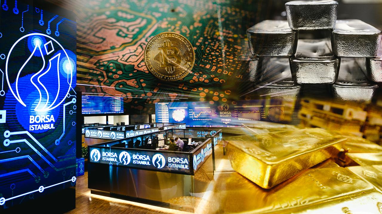 Finansal kazanç haftası: En çok kazandıran yatırım araçları belli oldu