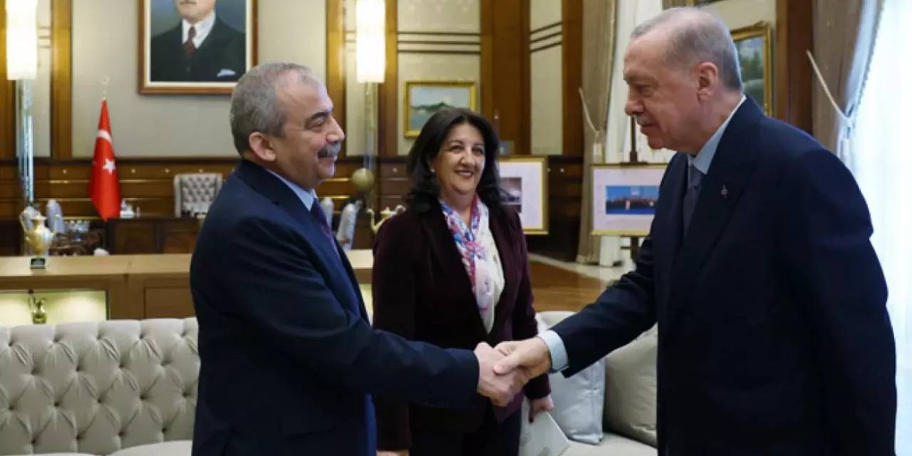 PKK'nın fesih açıklamasına ilişkin iktidardan ilk değerlendirme