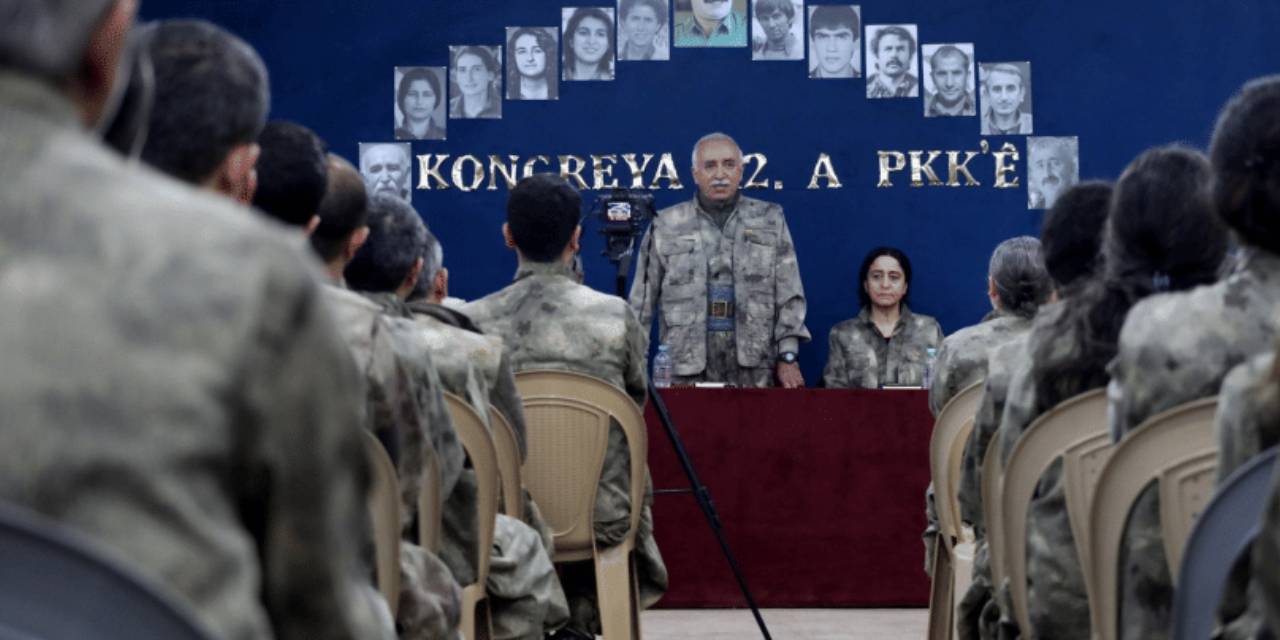 PKK'nın feshi dünya gündeminde: Tarihi bir adım