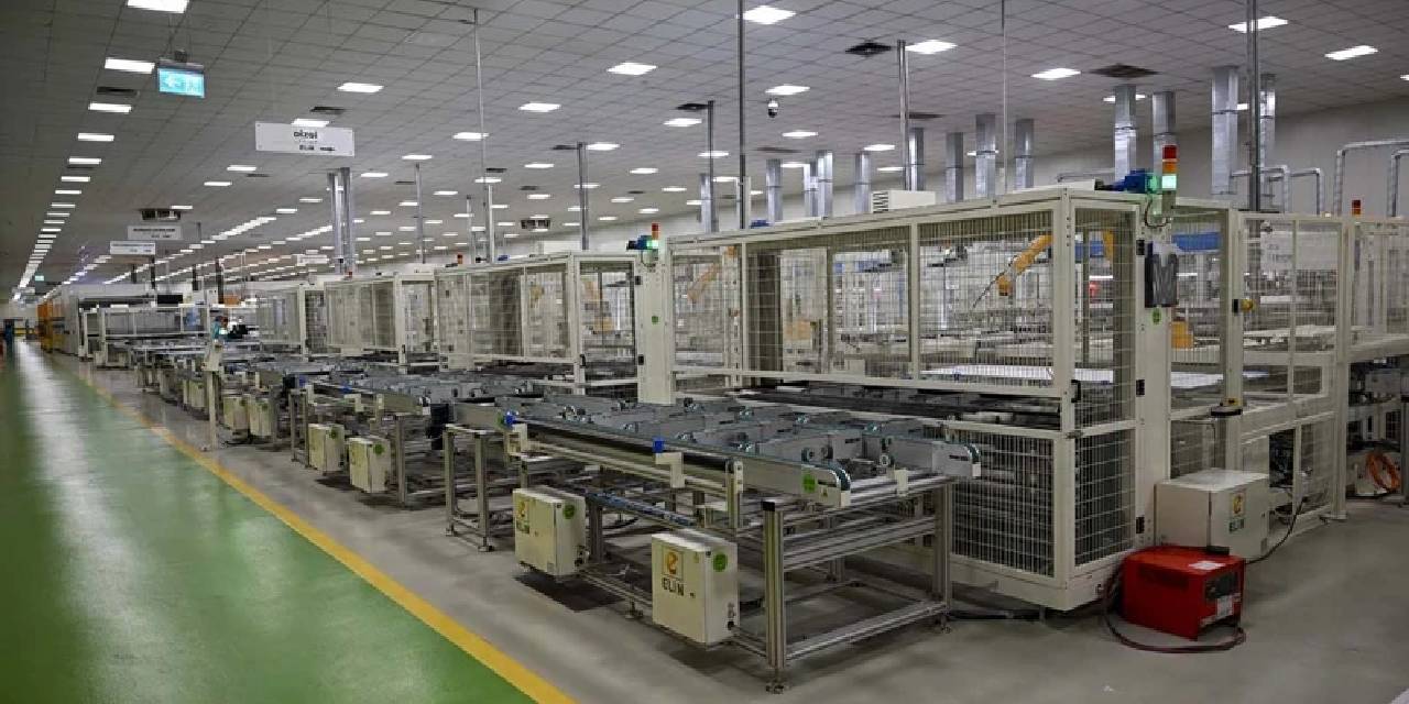 400 milyon dolarlık fabrikanın hangi şehirde kurulacağı belli oldu