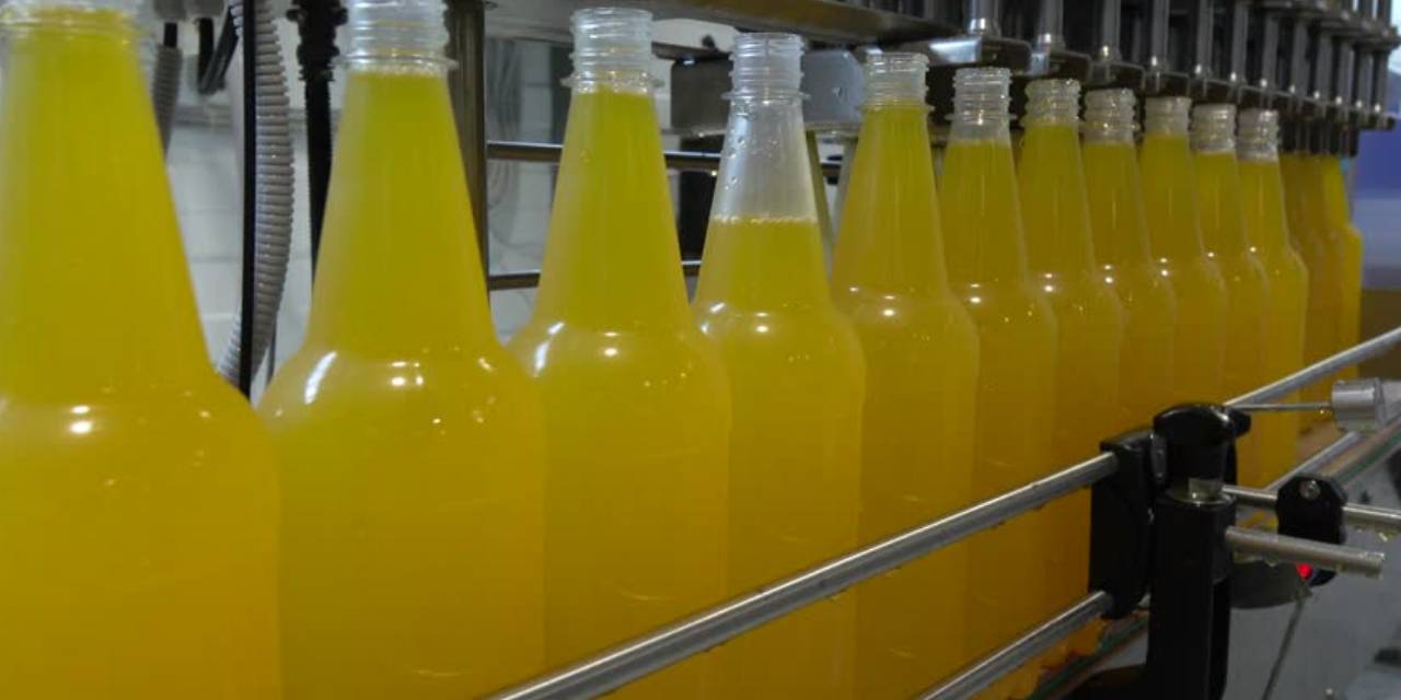 Limonlu içecekler raflardan toplatılıyor! Yıllardır zehir içiyormuşuz