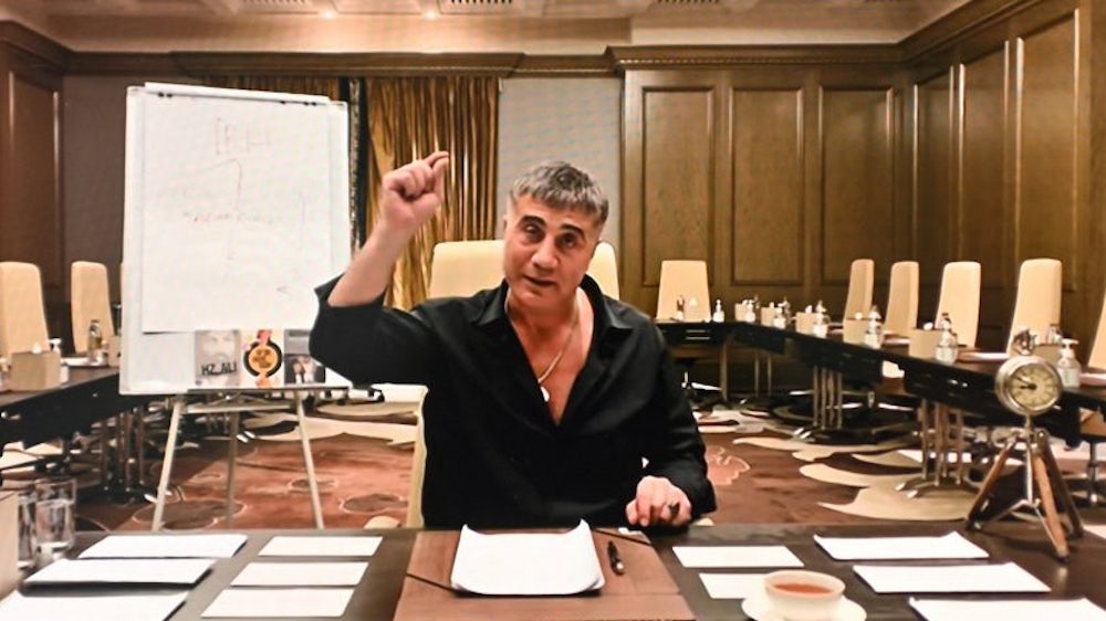 Avukatı açıkladı: Sedat Peker Türkiye’ye dönecek mi?