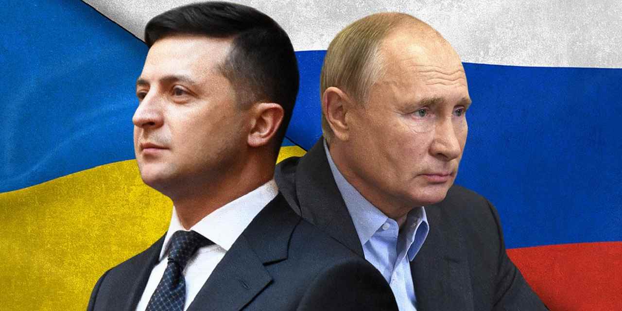 Zelenski ile Putin Türkiye’de görüşecek: Tarih belli oldu