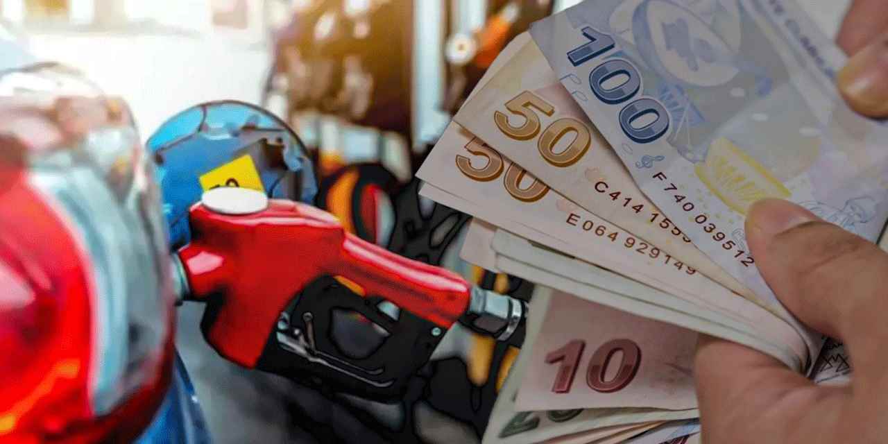 Depoları fulleyin: Akaryakıta çifte zam geliyor
