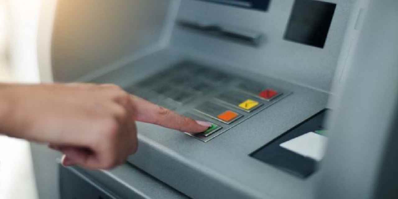 Bu işlemler ATM’den dakikalar içinde yapılıyor! Şubeye gitmeye gerek kalmıyor