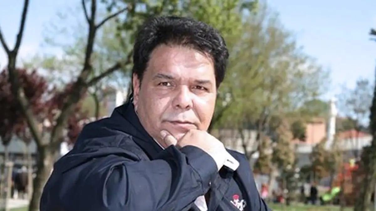 Balık Ayhan hayatını kaybetti