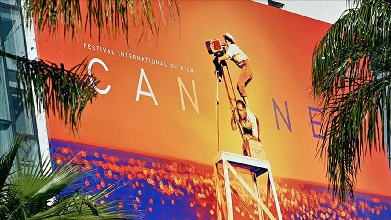 Cannes Film Festivali'nden tarihi karar: Bu kurala uymayanlar içeri alınmayacak