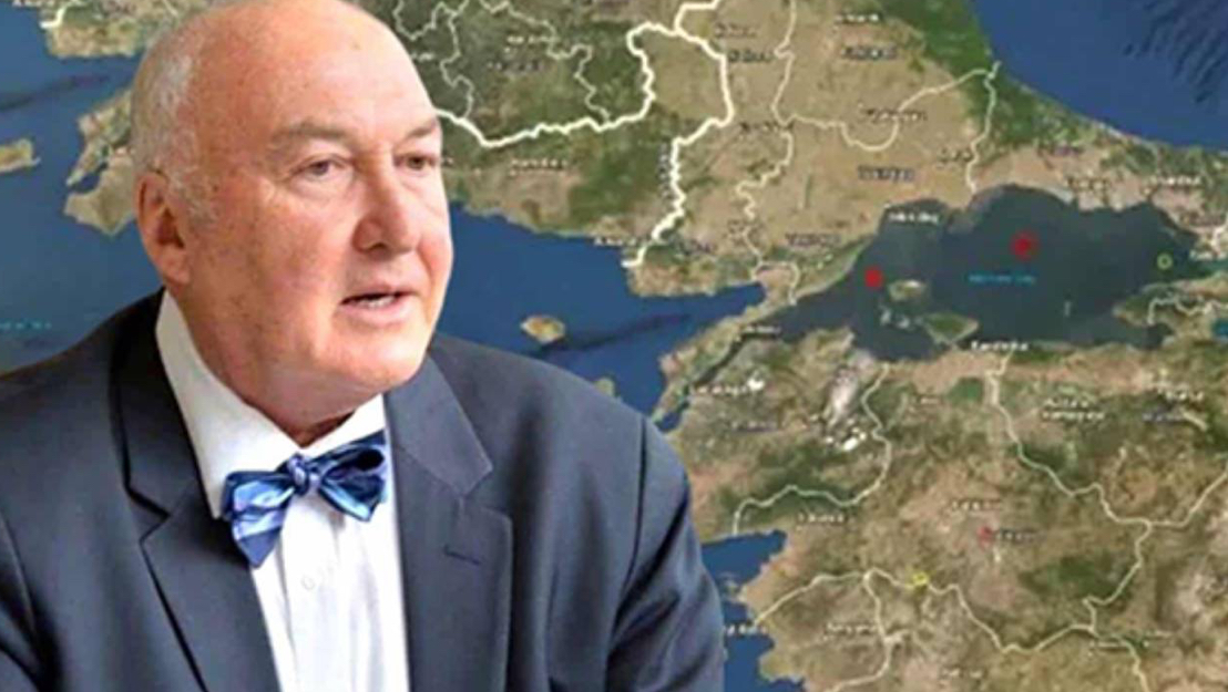 Ahmet Ercan'dan AFAD ve Kandilli'ye sert tepki: Artık uzlaşsınlar