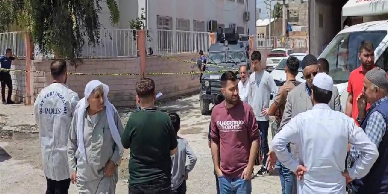 Okul çıkışında öğretmeni öldüren şahıs tutuklandı: İntikam iddiası