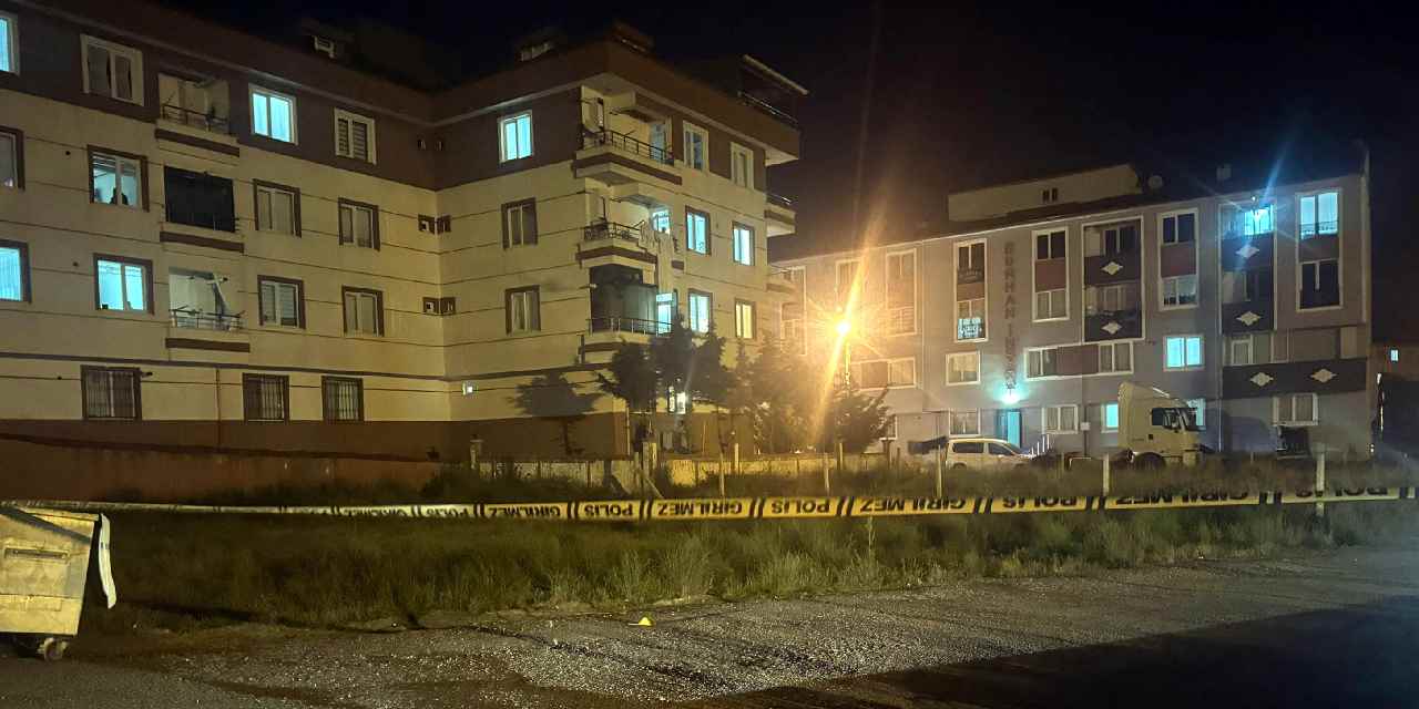 Tekirdağ'da dehşet: Tartıştığı oğlunu av tüfeğiyle öldürdü