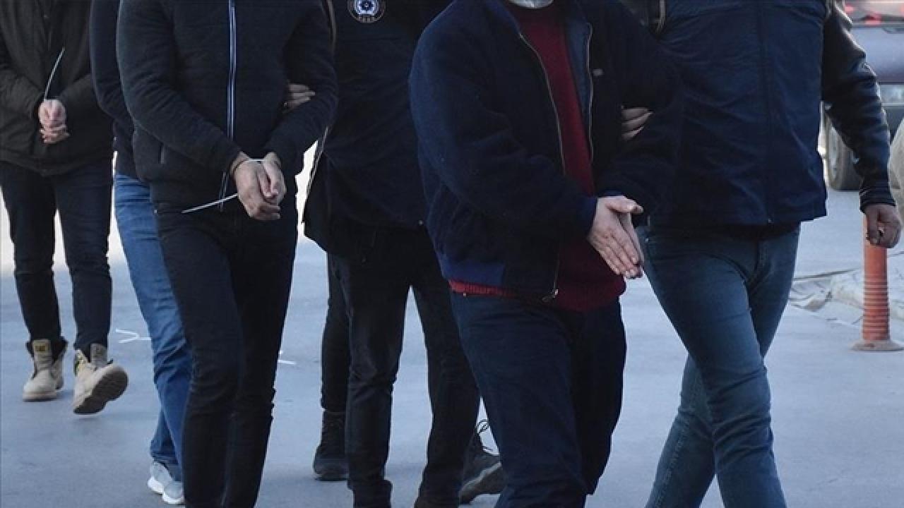 36 ilde FETÖ operasyonu: 56 muvazzaf asker gözaltına alındı