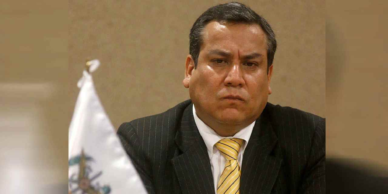 Peru Başbakanı istifa etti