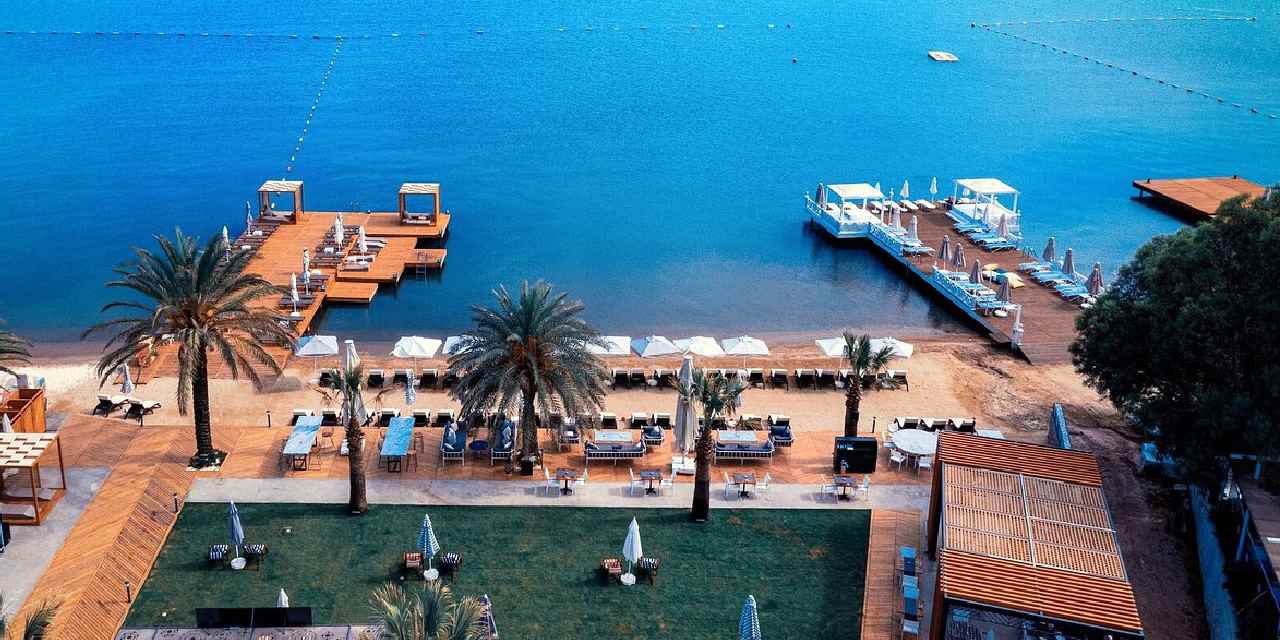 Ticaret Bakanlığı'ndan tatil için rezervasyon yaptıracaklara uyarı: Bunları yapın mağdur olmayın