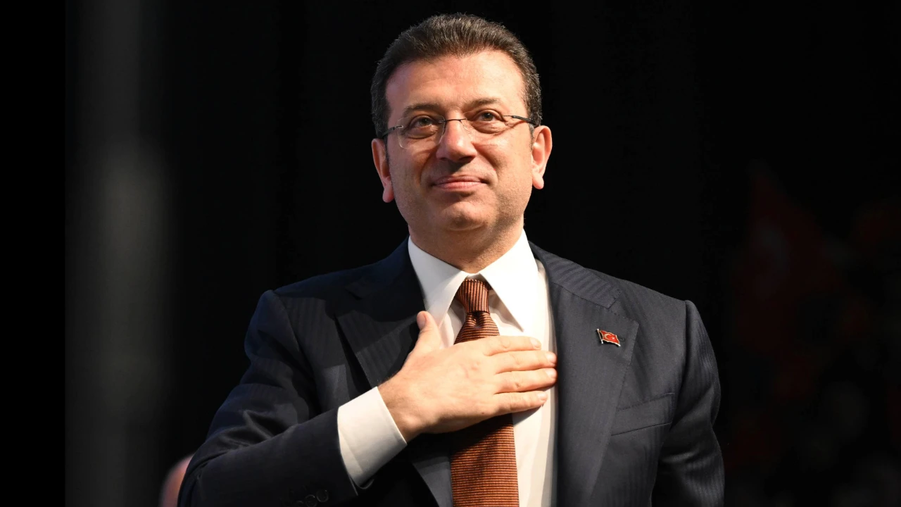 İmamoğlu'ndan 'kurban bağışı' çağrısı: Zorlu günleri hep birlikte aşacağız