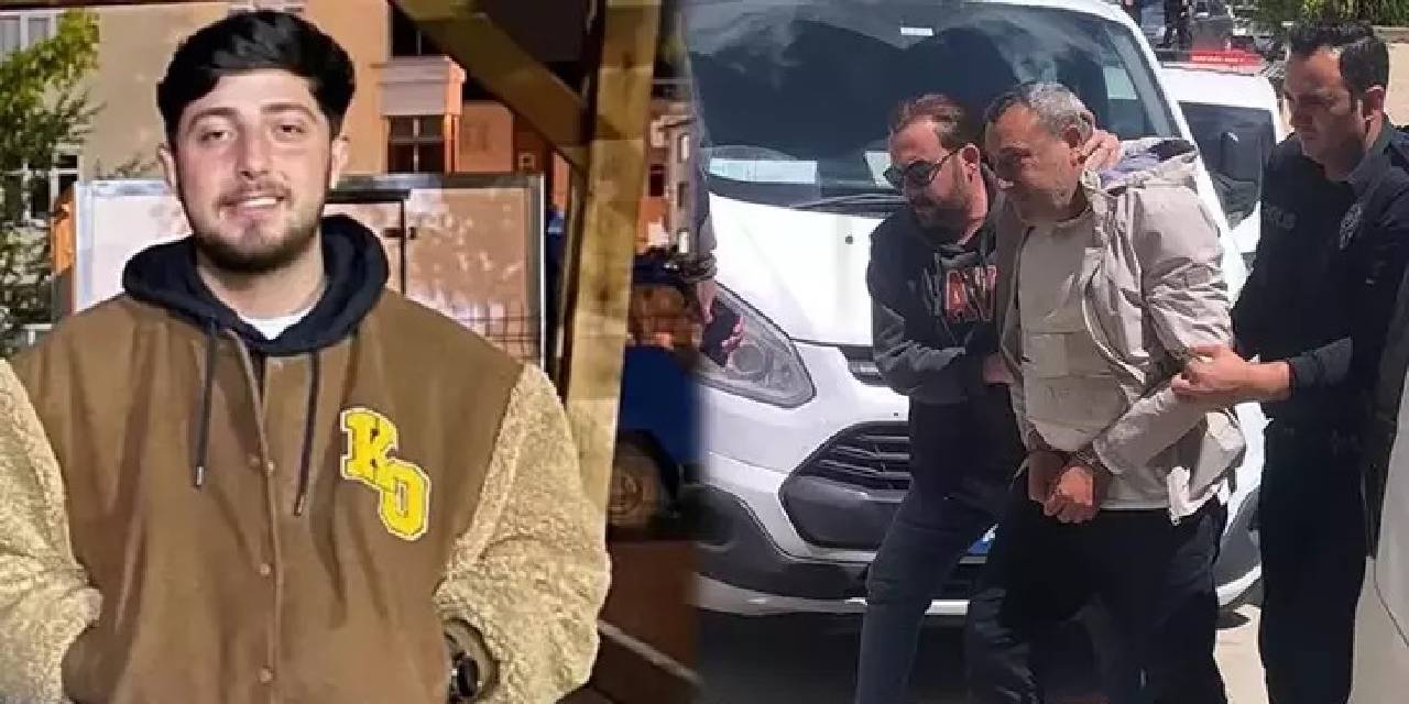 Oğlunu av tüfeğiyle öldüren baba adliyeye sevk edildi