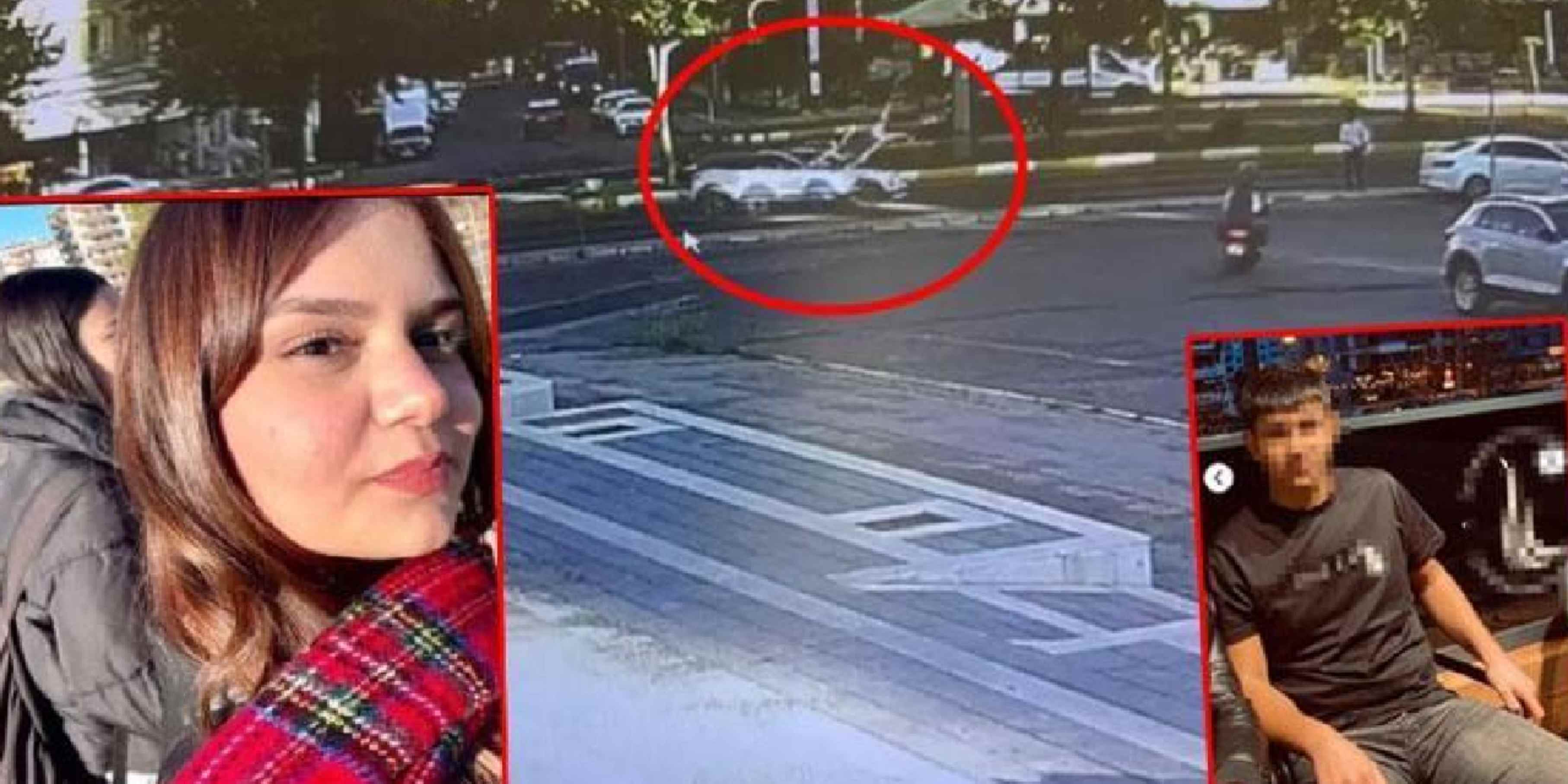 Diyarbakır'da ehliyetsiz sürücü dehşeti: 17 yaşındaki Kübra'yı hayattan kopardı