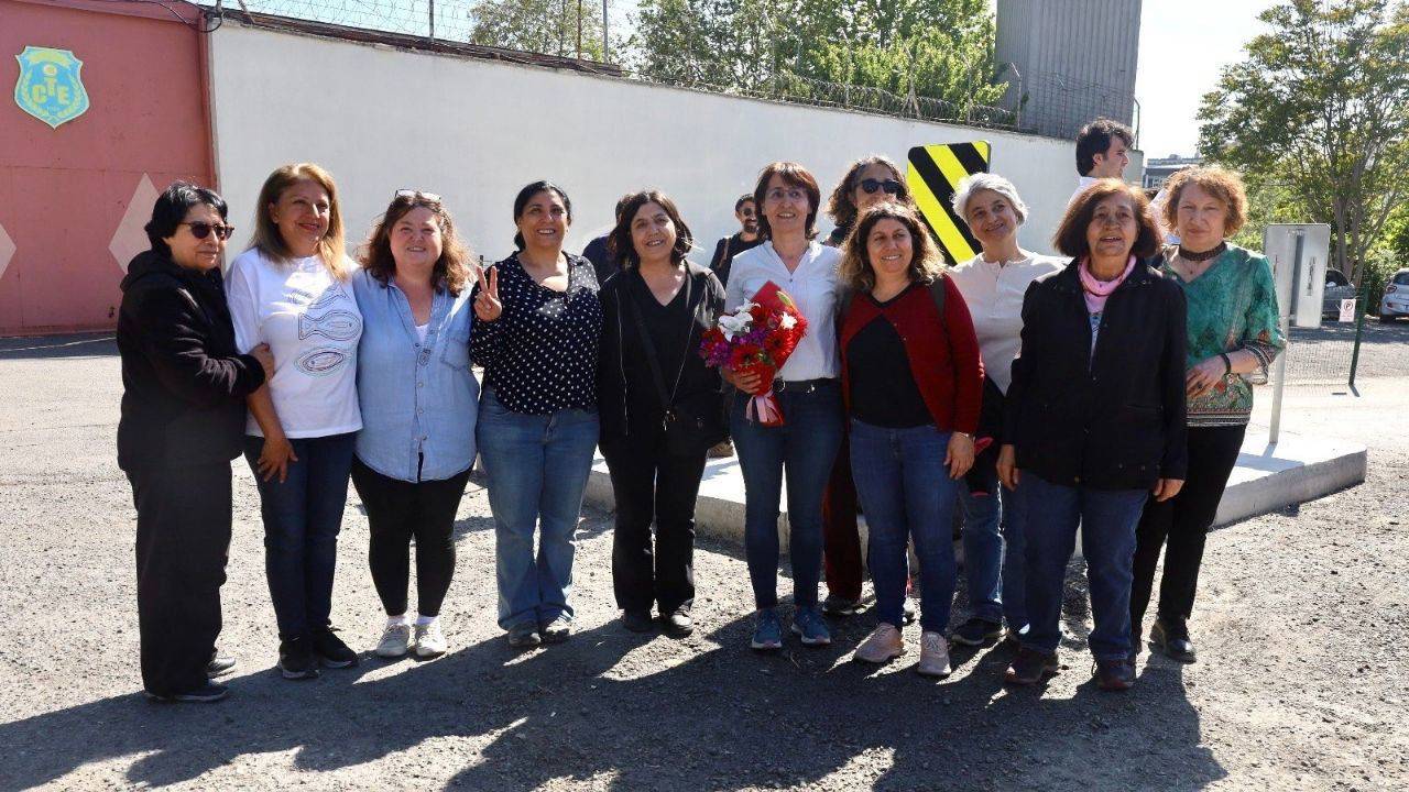 HDK soruşturmasında 3 kişi tahliye edildi