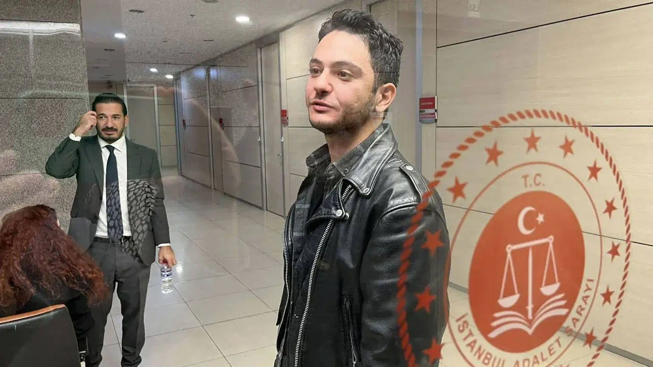Tutuklu gazeteci Furkan Karabay'dan 19 Mayıs mesajı: En az 45 öğrenci bu kutlu günde demir parmaklıklar ardında