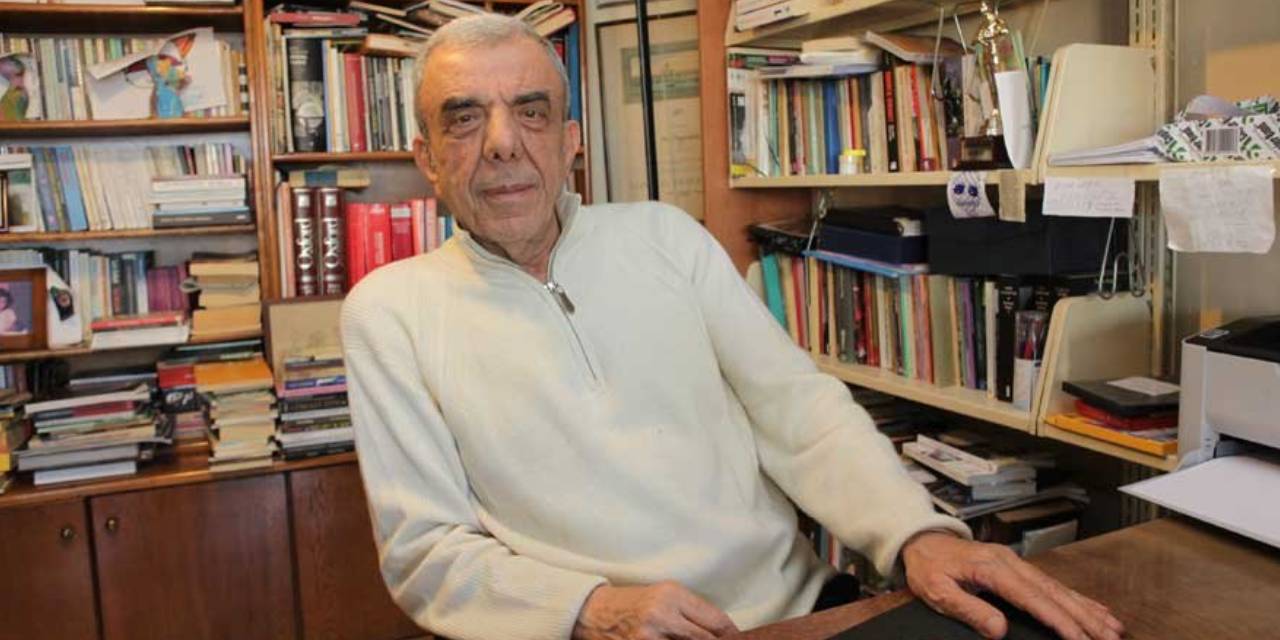 Yönetmen Ali Özgentürk hayatını kaybetti