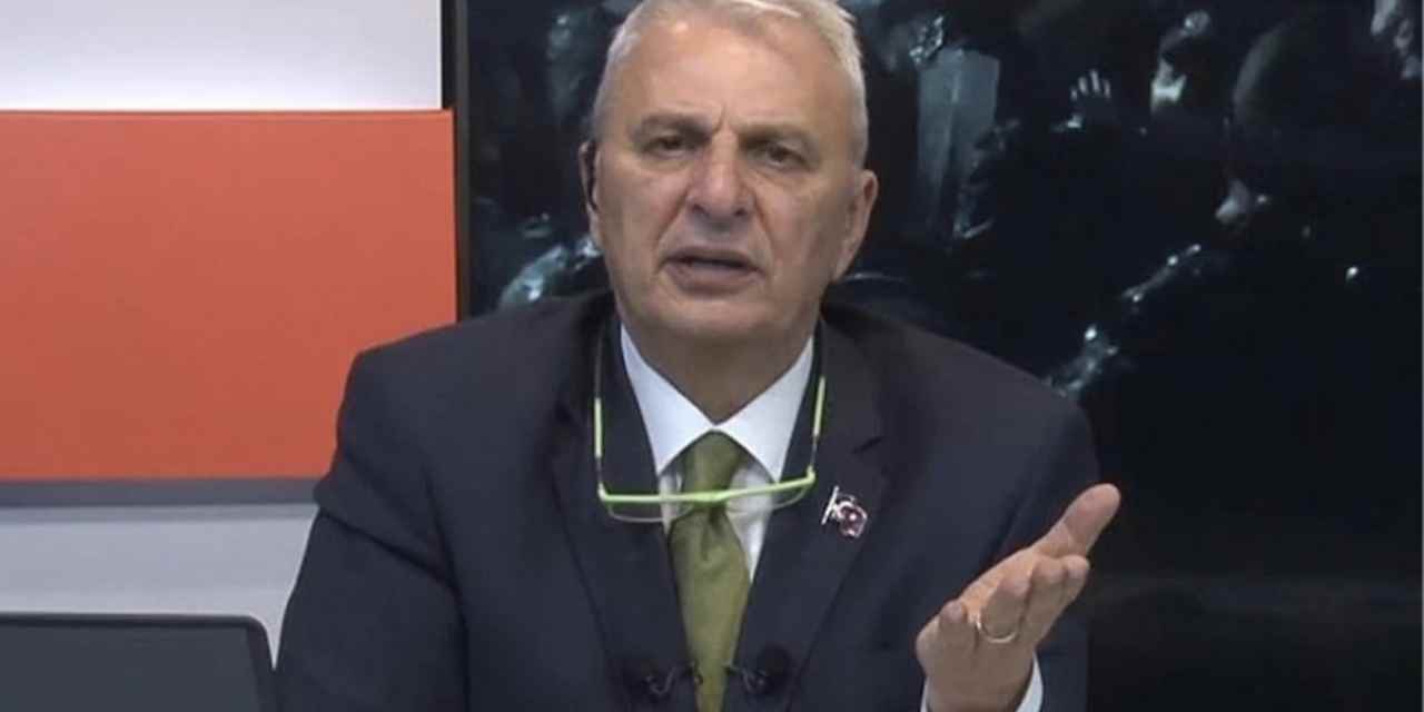 "Bahçeli entübe edildi" paylaşımı yapmıştı: Gazeteci Can Ataklı hakkında 4,5 yıla kadar hapis talebi
