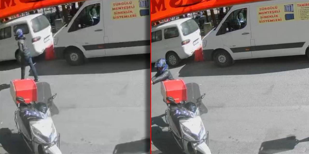 Husumetlisine kurşun yağdırdığını sandı: Başkasını vurdu