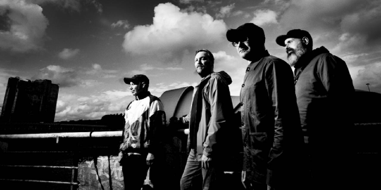 Post-rock grubu Mogwai İstanbul'da konser verecek