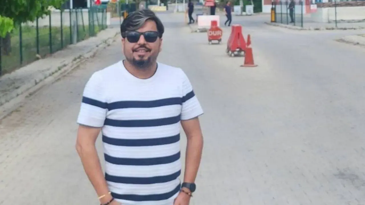 Dün tahliye edilmişti: Arif Kocabıyık tutuklandı