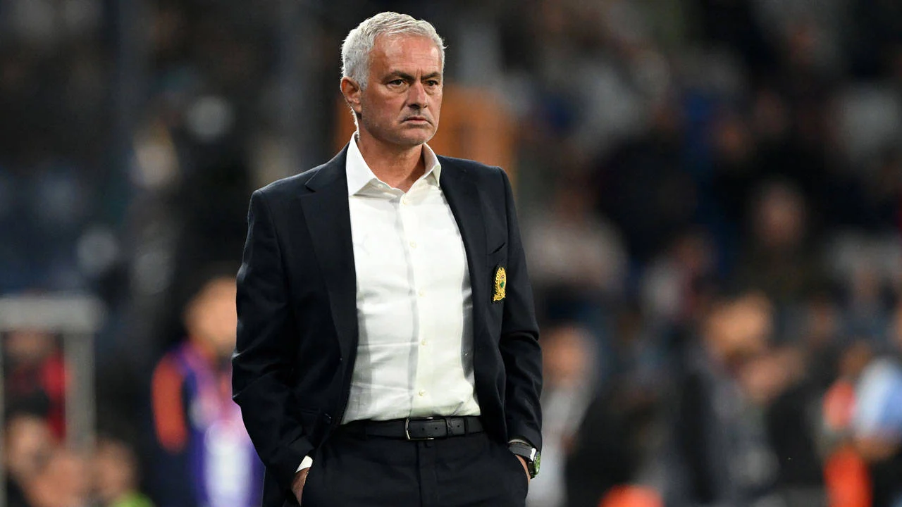 Portekiz Milli Takımı'ndan 'Mourinho' iddialarına yanıt
