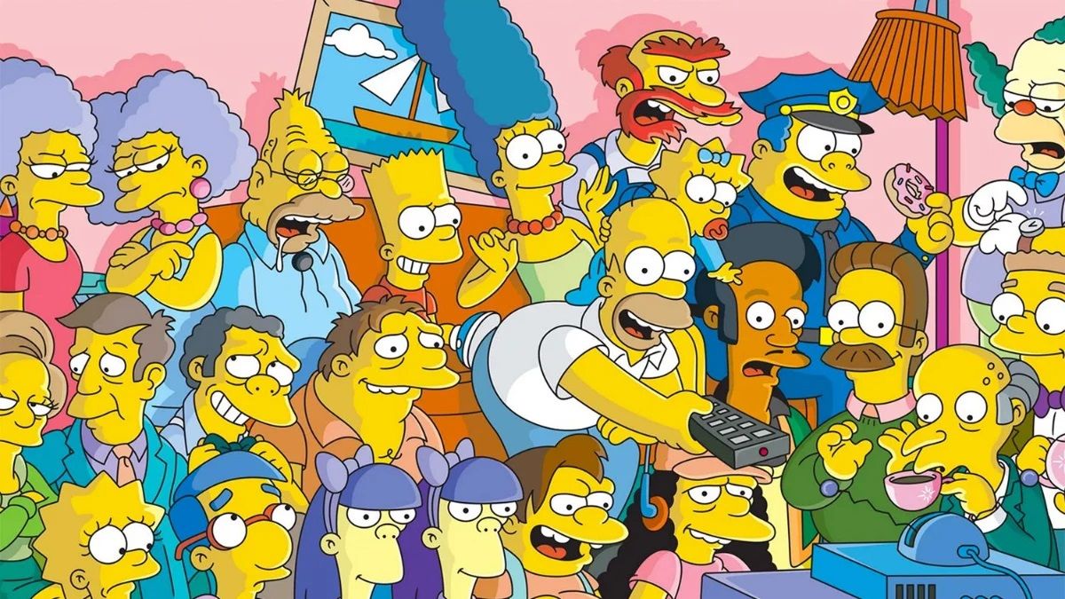 Simpsonlar'dan 2026 Dünya Kupası kehaneti! Finalistleri ve şampiyonu açıkladılar