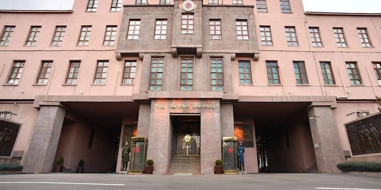 MSB'den Tuncer Bakırhan'ın korucu sözlerine tepki: Beyhude bir çaba