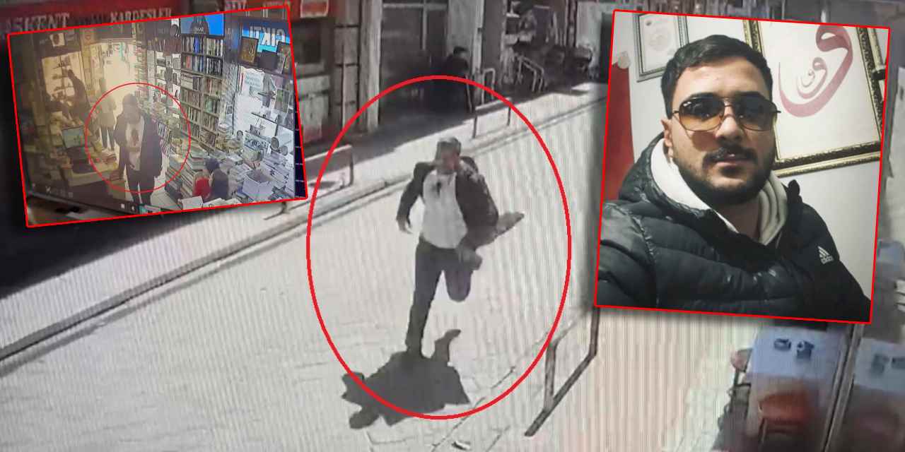 Samsun'da korkunç olay: Ablasını kaçıran kuzenini öldürdü