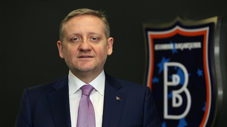 PFDK'dan Fenerbahçe maçı sonrası açıklamalarından dolayı Göksel Gümüşdağ'a ceza