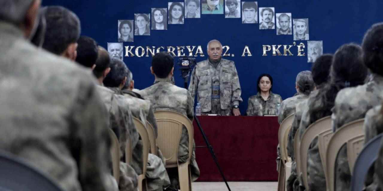 PKK'nın fesih metni bize ne anlatıyor?