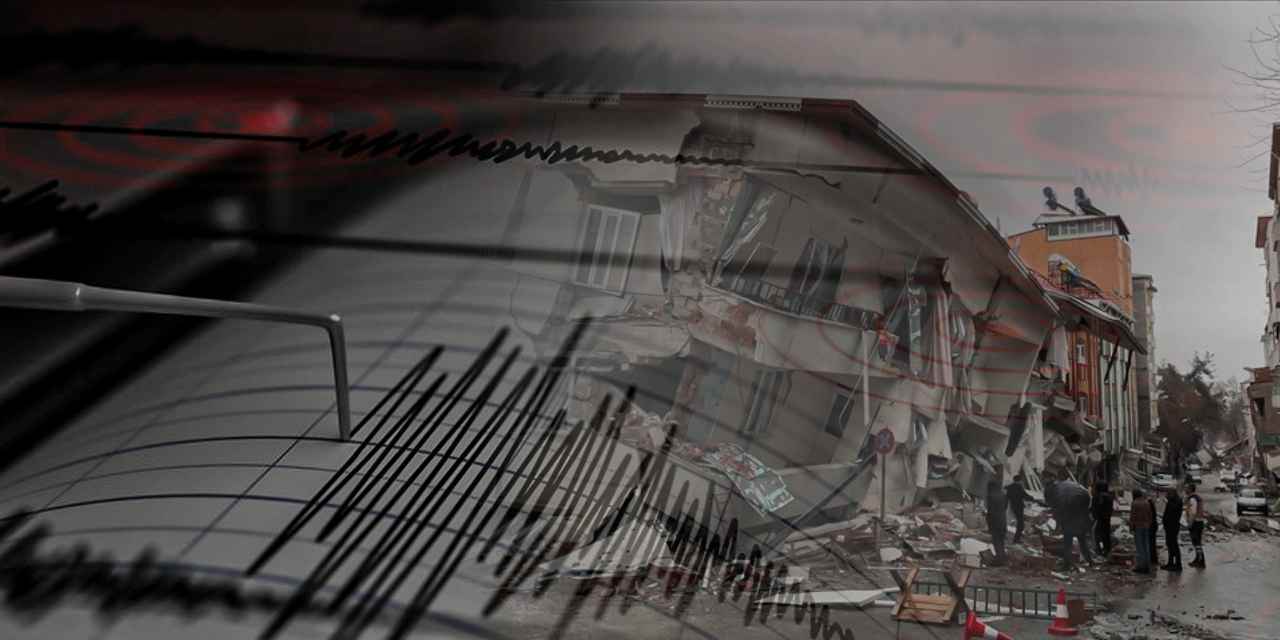 Büyük İstanbul depremi için korkunç senaryo: İlk yardımın kaç gün sonra geleceği belli oldu