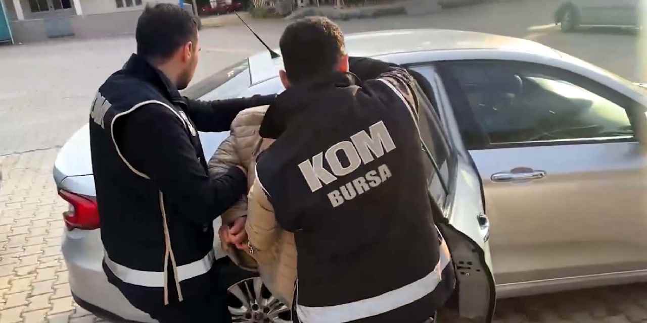 10 ilde 11 suç örgütüne operasyon: Yerlikaya detayları paylaştı