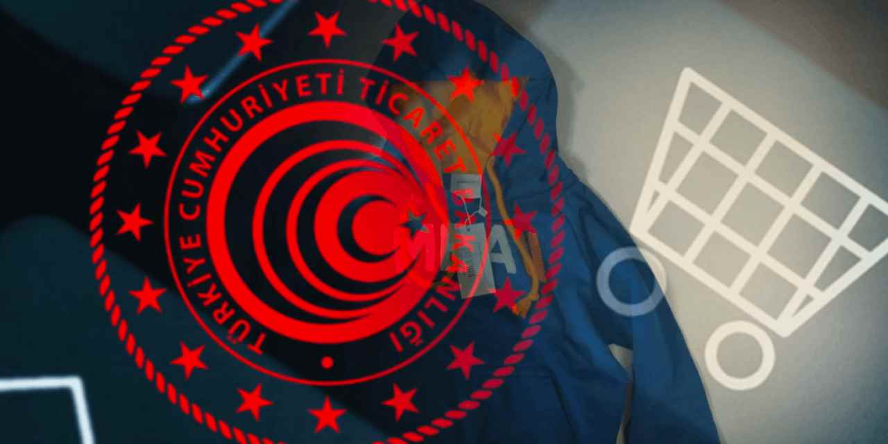 Bakanlık ifşa etti: 3 ürün daha piyasadan toplatıyor
