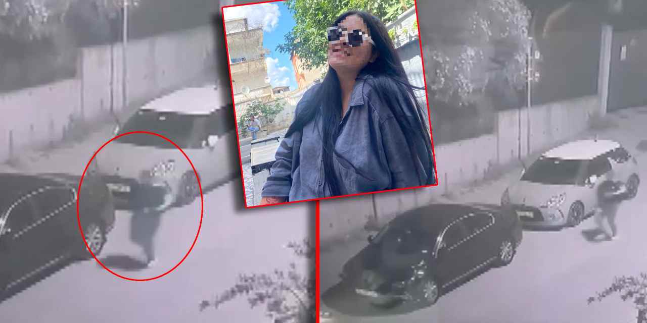 Haraç için kurşun yağdırıp mini etekle kaçtı: Telefonunda "Sende mi tetikçi oldun" gibi mesajlar çıktı